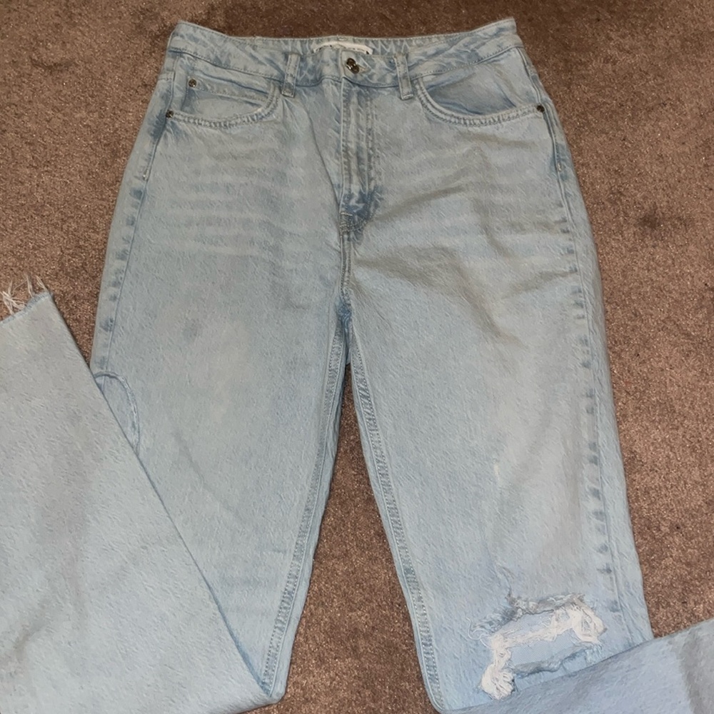 Zara Jeans